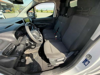 Toyota Proace City City 1.5D 130 CV S&S PL 4p. Comfort (16)