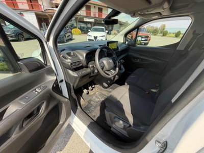 Toyota Proace City City 1.5D 130 CV S&S PL 4p. Comfort (17)