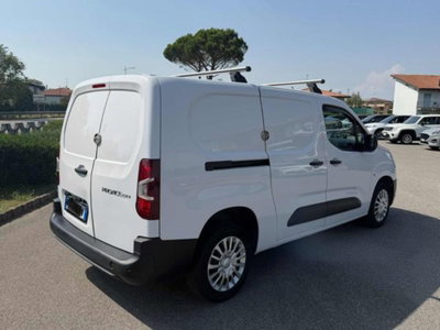 Toyota Proace City City 1.5D 130 CV S&S PL 4p. Comfort (4)