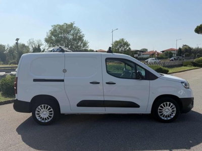 Toyota Proace City City 1.5D 130 CV S&S PL 4p. Comfort (6)