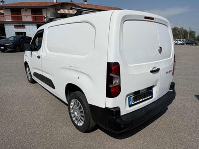 Toyota Proace City City 1.5D 130 CV S&S PL 4p. Comfort (7)