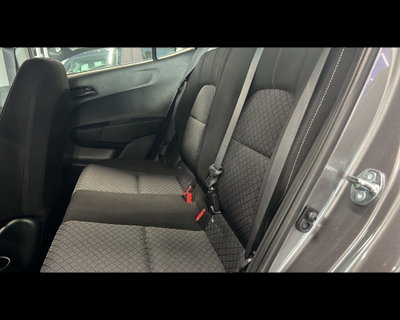 Kia Picanto 1.0 mpi Urban amt (11)