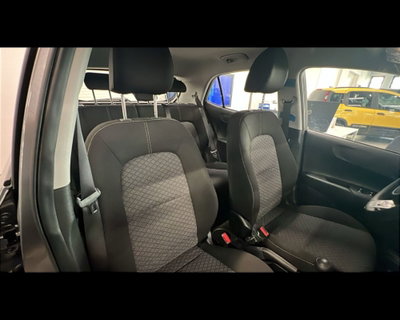 Kia Picanto 1.0 mpi Urban amt (12)