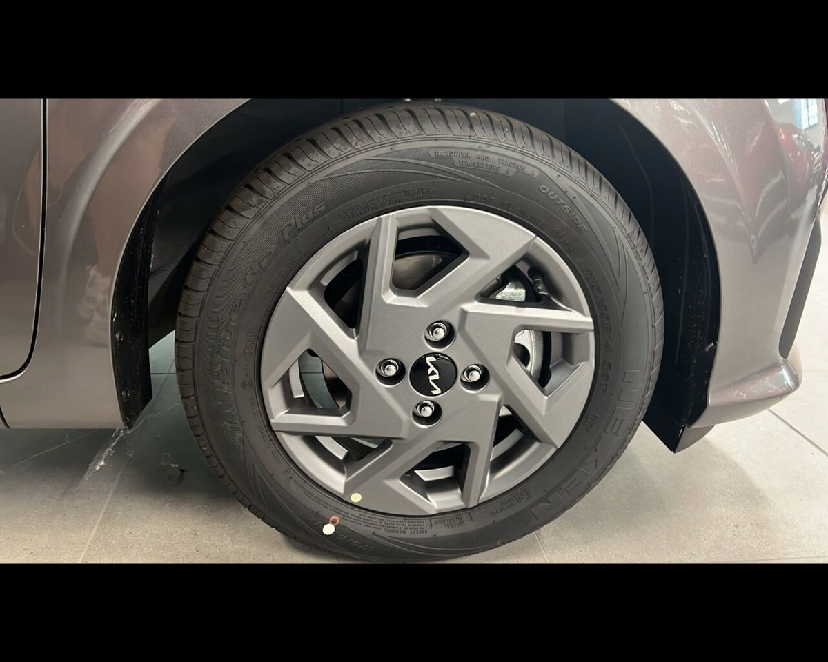 Kia Picanto 1.0 mpi Urban amt (15)