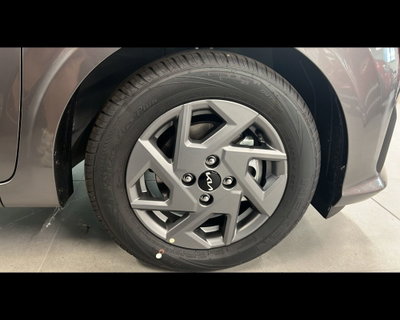 Kia Picanto 1.0 mpi Urban amt (15)