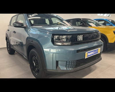 Fiat Grande Panda 1.2 Pop 100cv nuova