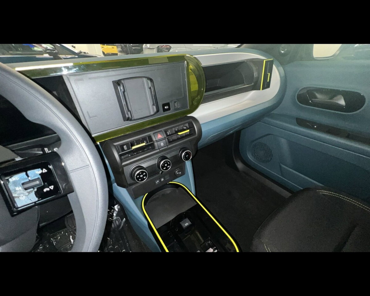 Fiat Grande Panda 1.2 Pop 100cv (11)