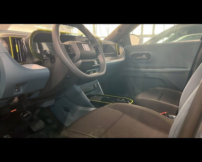 Fiat Grande Panda 1.2 Pop 100cv (13)