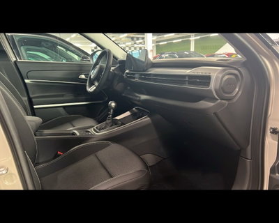 Jeep Avenger 1.2 turbo Summit fwd 100cv (10)