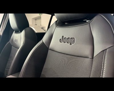 Jeep Avenger 1.2 turbo Summit fwd 100cv (13)