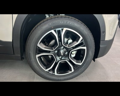 Jeep Avenger 1.2 turbo Summit fwd 100cv (15)