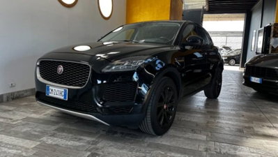 Jaguar E-Pace 2.0D 150 CV AWD aut. R-Dynamic usata