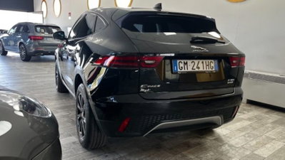 Jaguar E-Pace 2.0D 150 CV AWD aut. R-Dynamic (4)