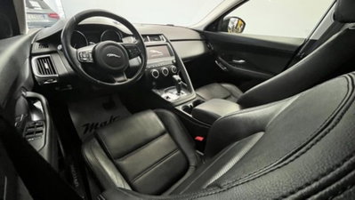 Jaguar E-Pace 2.0D 150 CV AWD aut. R-Dynamic (7)