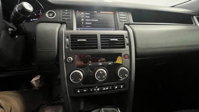 Land Rover Discovery Sport 2.0 eD4 150 CV 2WD SE (11)
