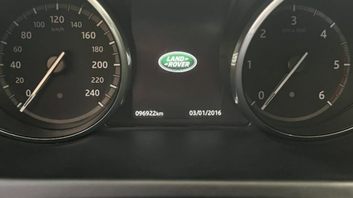 Land Rover Discovery Sport 2.0 eD4 150 CV 2WD SE (9)