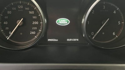 Land Rover Discovery Sport 2.0 eD4 150 CV 2WD SE (9)