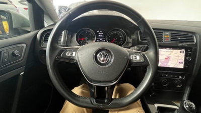 Volkswagen Golf 1.6 TDI 115 CV 5p. Executive BlueMotion Technology (13)