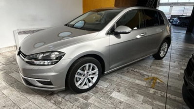 Volkswagen Golf 1.6 TDI 115 CV 5p. Executive BlueMotion Technology (3)