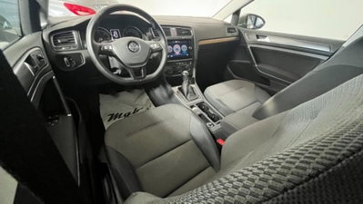 Volkswagen Golf 1.6 TDI 115 CV 5p. Executive BlueMotion Technology (7)
