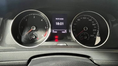 Volkswagen Golf 1.6 TDI 115 CV 5p. Executive BlueMotion Technology (9)