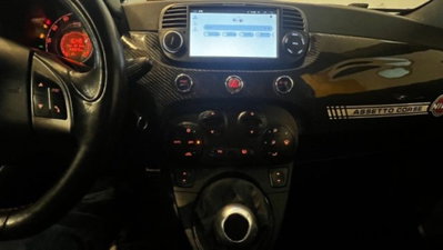 Abarth 595 595 1.4 Turbo T-Jet 165 CV (13)
