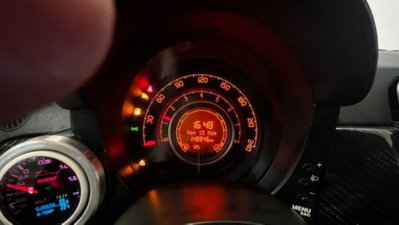 Abarth 595 595 1.4 Turbo T-Jet 165 CV (14)