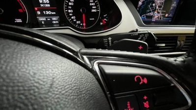 Audi A4 Avant 2.0 TDI 150 CV multitronic (14)