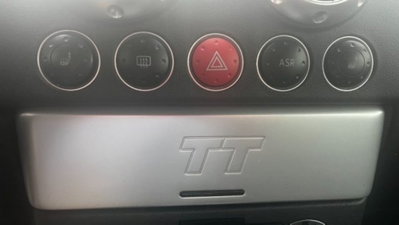 Audi TT Coupé 1.8 T 20V 179 CV cat (11)
