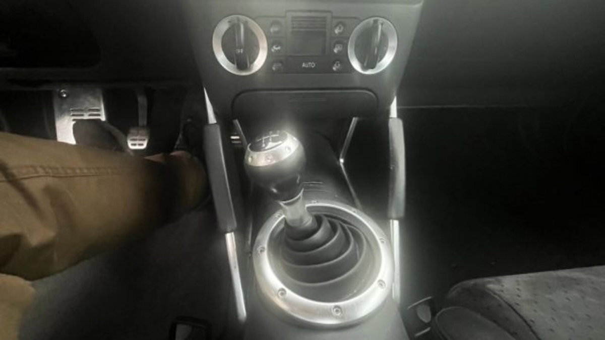 Audi TT Coupé 1.8 T 20V 179 CV cat (13)