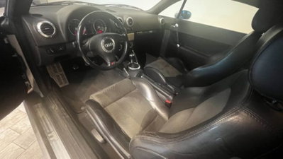 Audi TT Coupé 1.8 T 20V 179 CV cat (7)