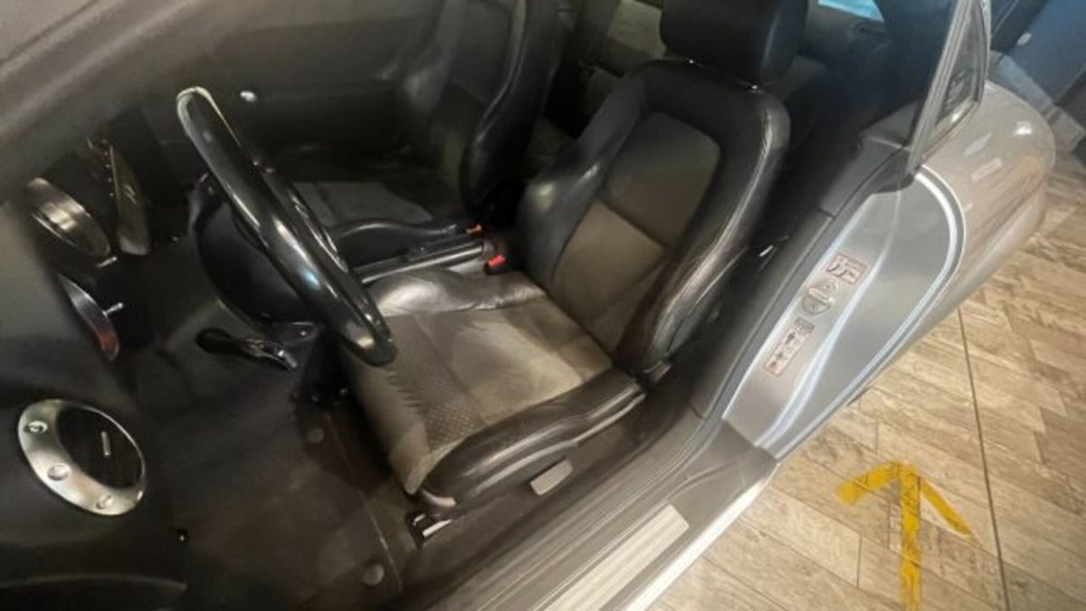 Audi TT Coupé 1.8 T 20V 179 CV cat (8)