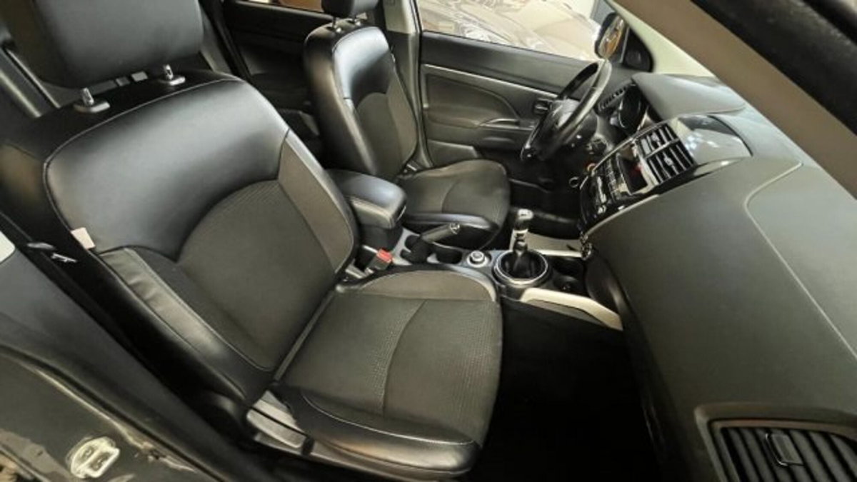 Citroen C4 Aircross HDi 115 S&S 4WD Seduction (10)