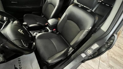 Citroen C4 Aircross HDi 115 S&S 4WD Seduction (11)