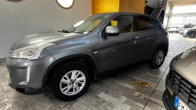Citroen C4 Aircross HDi 115 S&S 4WD Seduction (3)