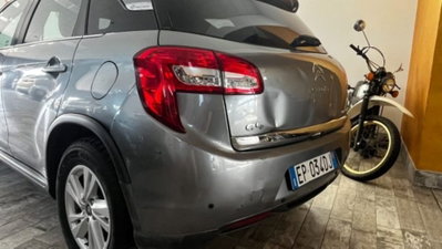 Citroen C4 Aircross HDi 115 S&S 4WD Seduction (4)