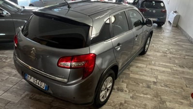 Citroen C4 Aircross HDi 115 S&S 4WD Seduction (5)