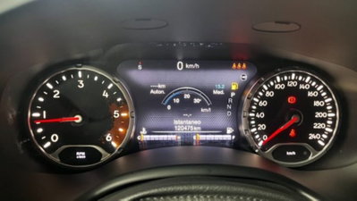 Jeep Renegade 2.0 Mjt 140CV 4WD Active Drive Low Limited (11)