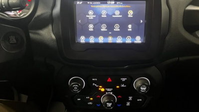 Jeep Renegade 2.0 Mjt 140CV 4WD Active Drive Low Limited (12)
