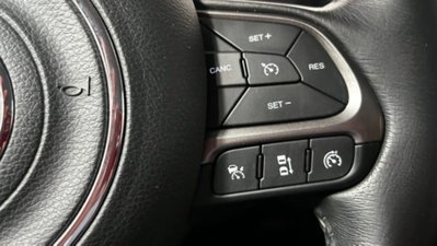 Jeep Renegade 2.0 Mjt 140CV 4WD Active Drive Low Limited (14)