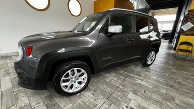 Jeep Renegade 2.0 Mjt 140CV 4WD Active Drive Low Limited (3)