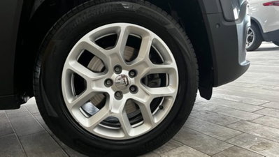 Jeep Renegade 2.0 Mjt 140CV 4WD Active Drive Low Limited (6)