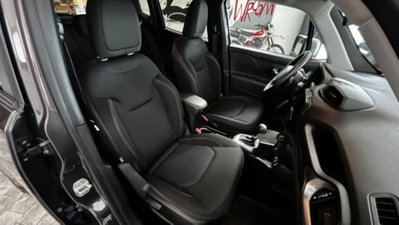 Jeep Renegade 2.0 Mjt 140CV 4WD Active Drive Low Limited (8)