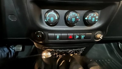 Jeep Wrangler 2.8 CRD DPF Sahara Auto (12)