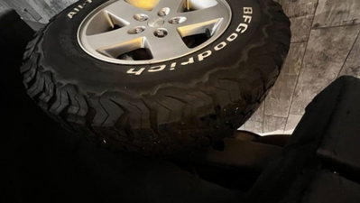 Jeep Wrangler 2.8 CRD DPF Sahara Auto (7)