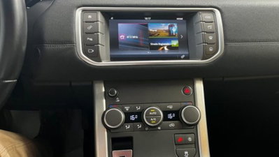 Land Rover Range Rover Evoque 2.0 TD4 150 CV 5p. SE (10)