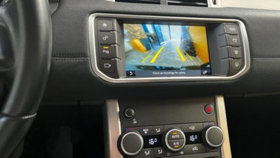 Land Rover Range Rover Evoque 2.0 TD4 150 CV 5p. SE (13)