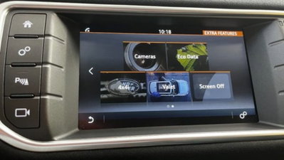 Land Rover Range Rover Evoque 2.0 TD4 150 CV 5p. SE (14)