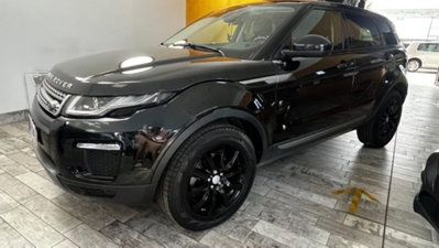 Land Rover Range Rover Evoque 2.0 TD4 150 CV 5p. SE (3)