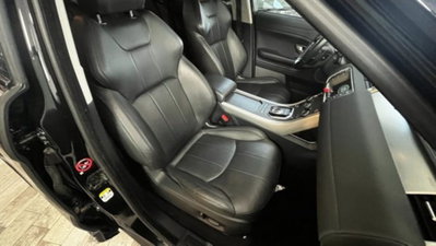 Land Rover Range Rover Evoque 2.0 TD4 150 CV 5p. SE (6)